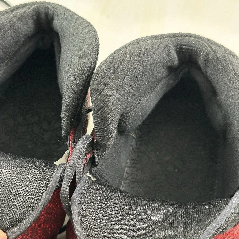 Nike Air Jordan 30 Shoes men sz‎ 14 Gym Red 2015  811006-601 Basketball Sneakers